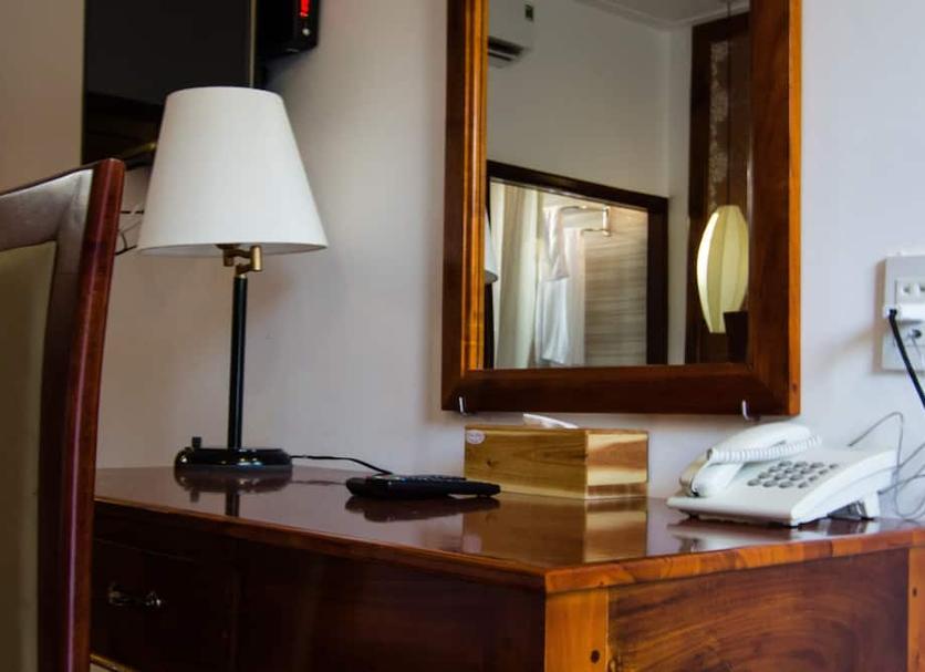 Room amenity Photo