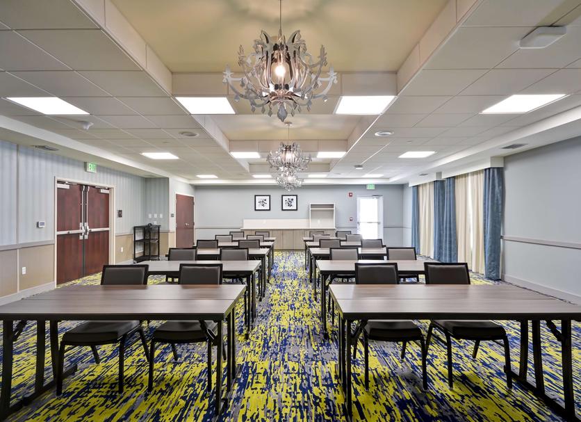 Conference room Photo