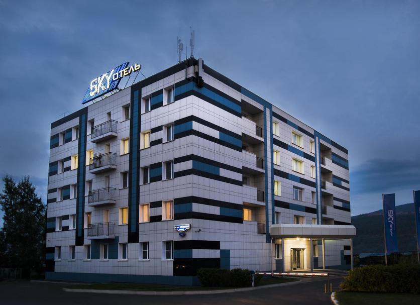 Building Photo