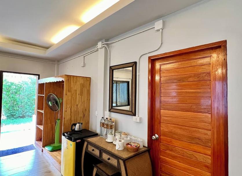 Room amenity Photo