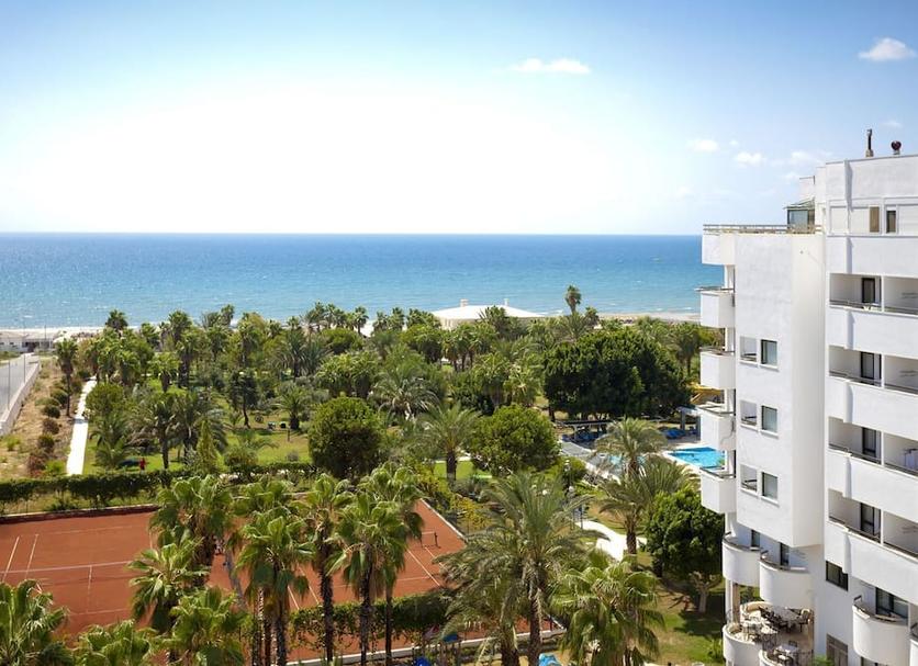 Outdoor view Photo