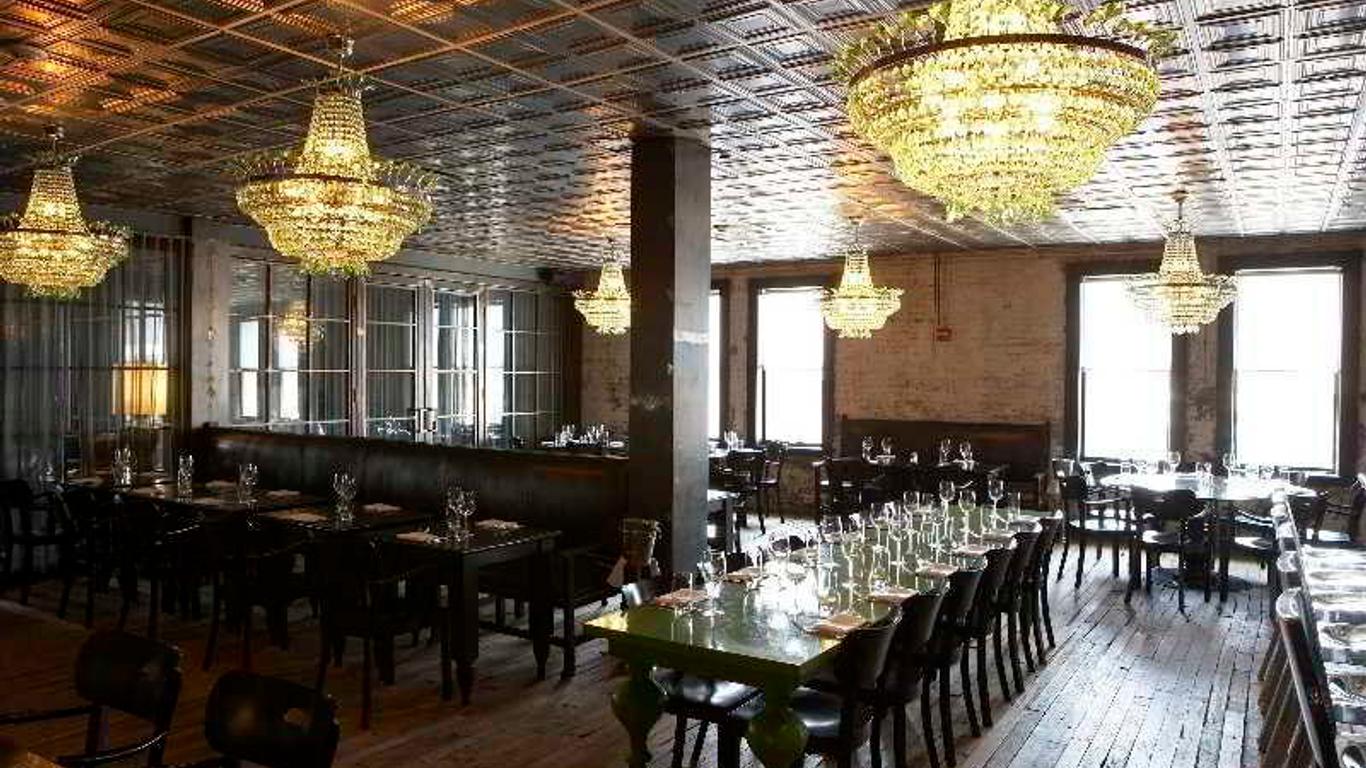 Soho House New York