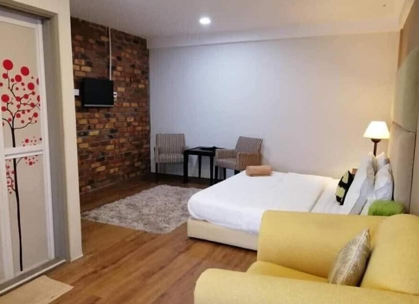 Bedroom Photo