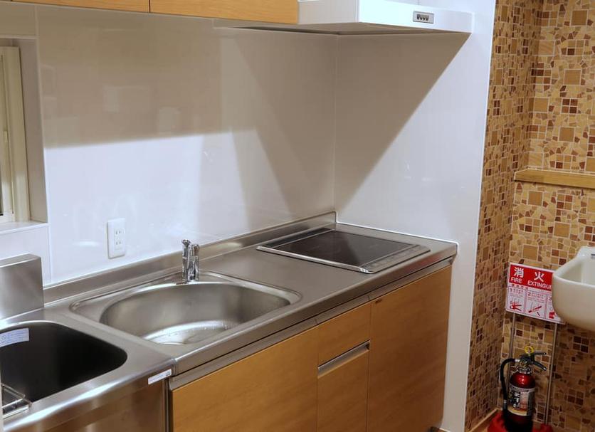 Kitchen Photo
