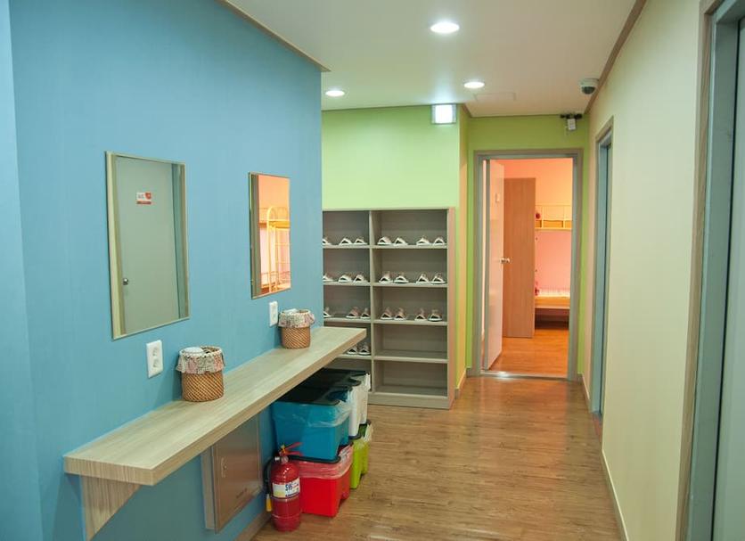 Room amenity Photo