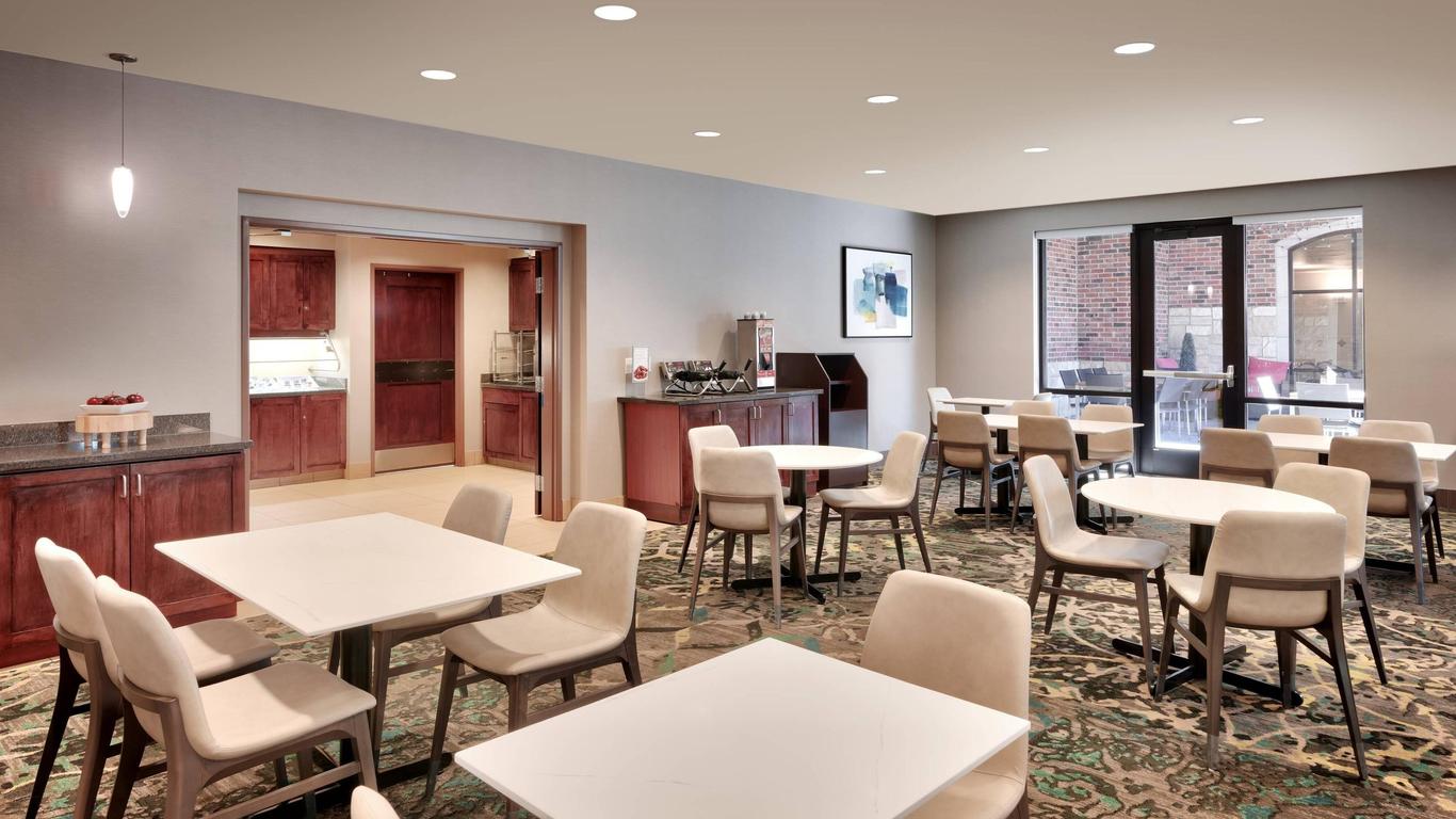 Residence Inn by Marriott Idaho Falls