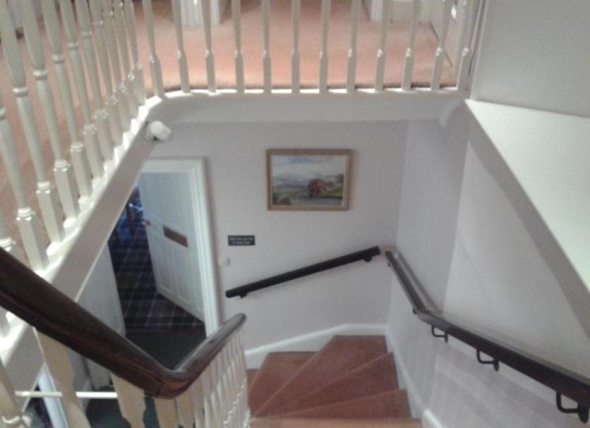 Stairs Photo