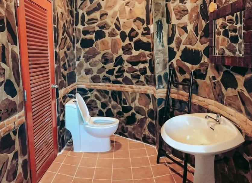 Bathroom Photo