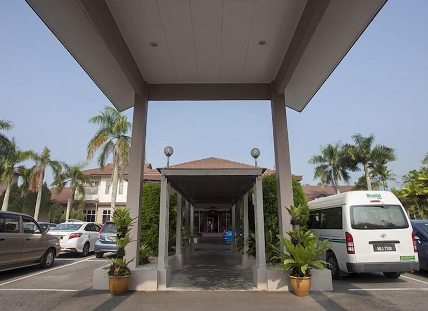 Outdoor view Photo