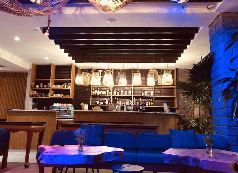 Bar Photo