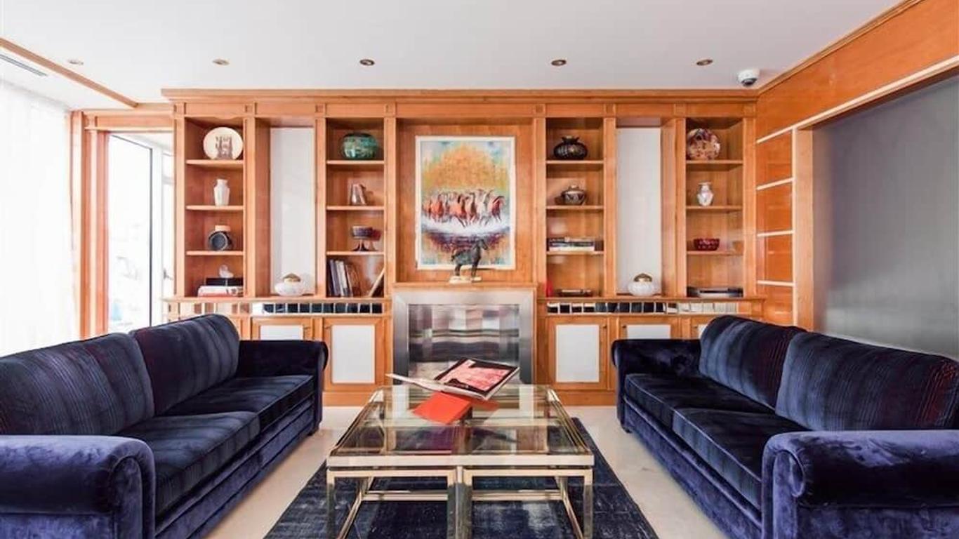 Atli Hotel Ankara