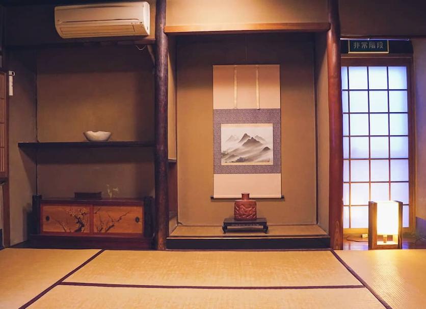 Room amenity Photo