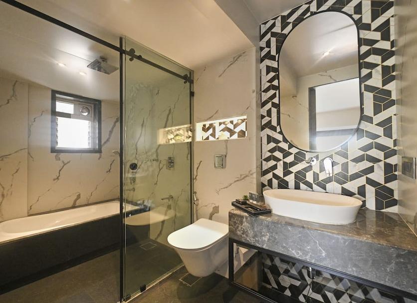 Bathroom Photo