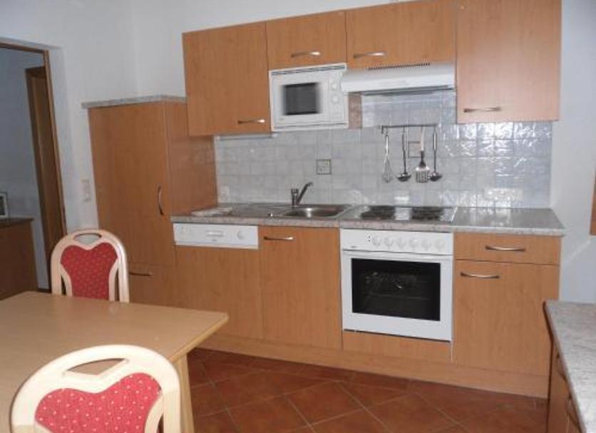 Kitchen Photo
