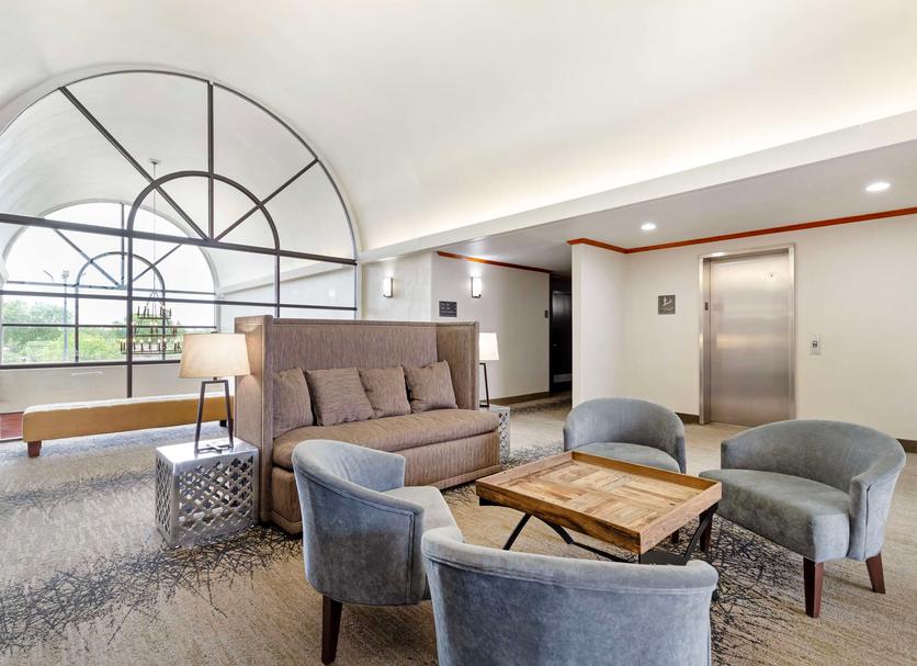 Hotel amenity Photo