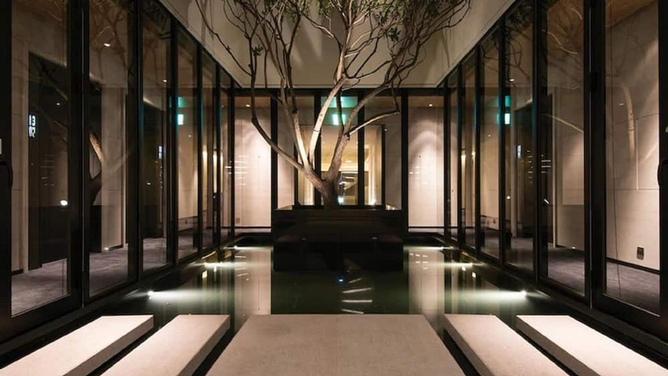 Madison Taipei Hotel