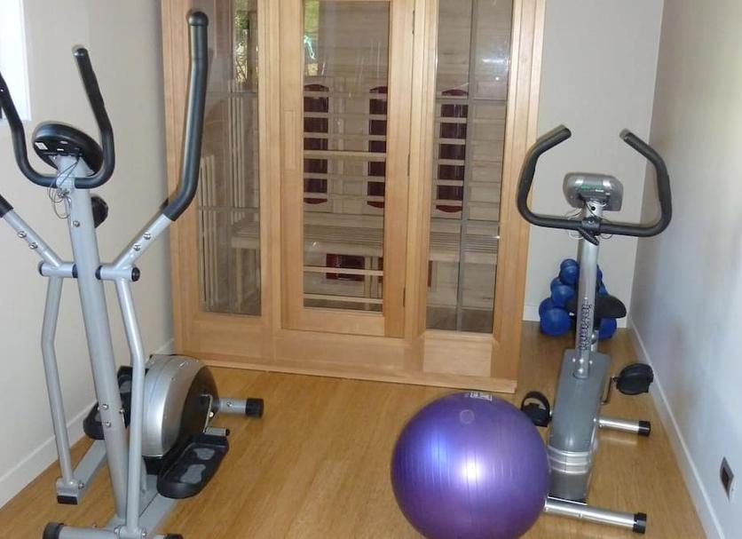 Gym Photo