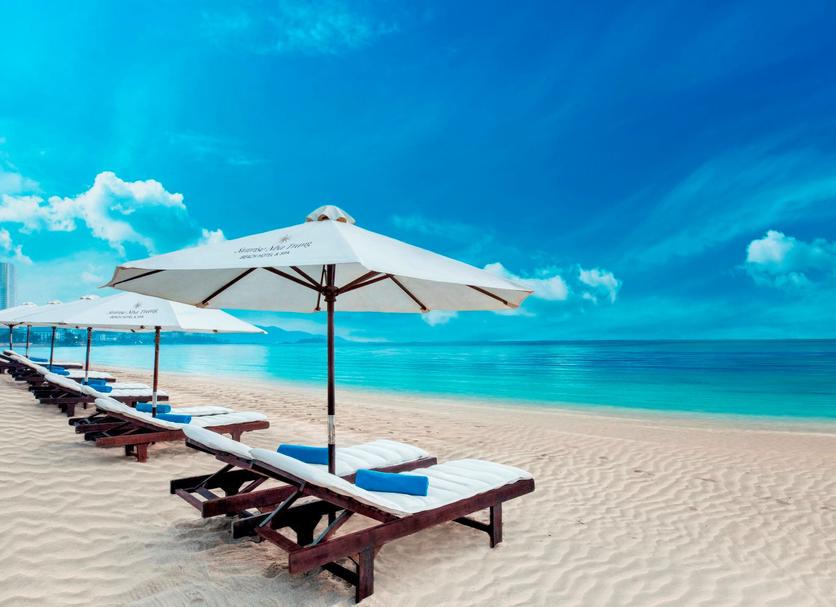 Beach Photo