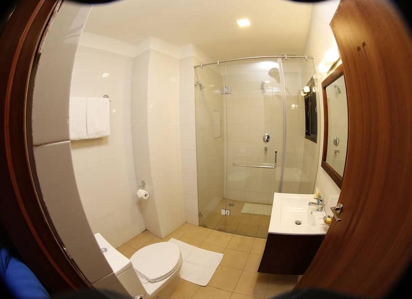 Bathroom Photo