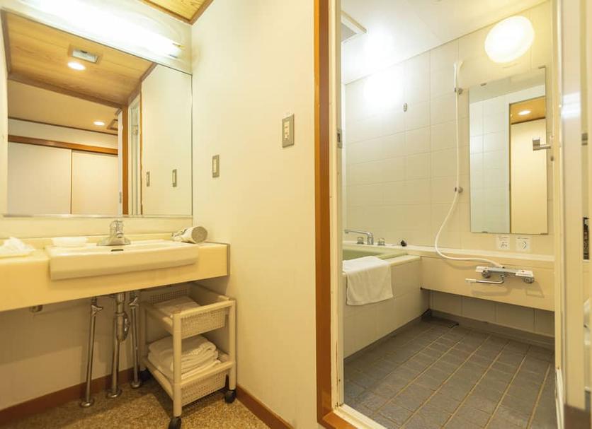 Bathroom Photo