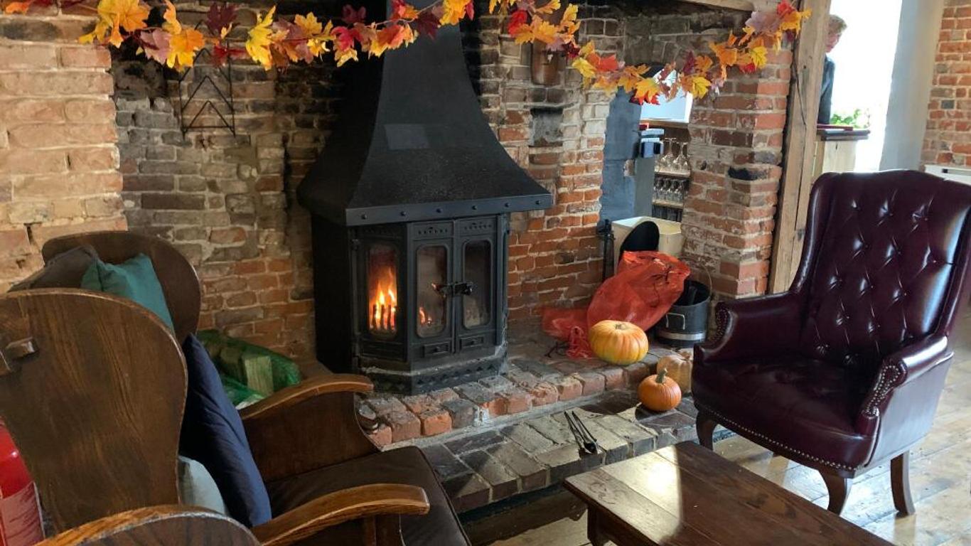 Rose & Crown
