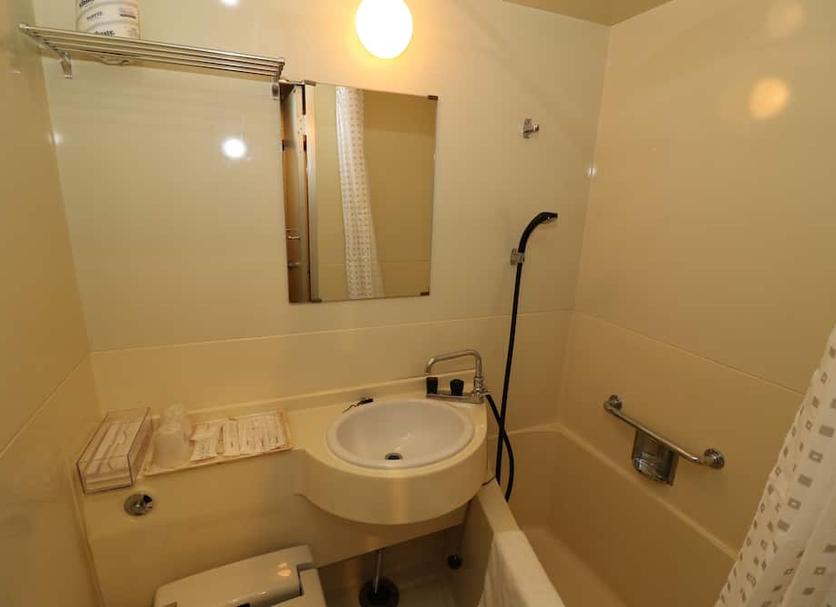 Bathroom Photo