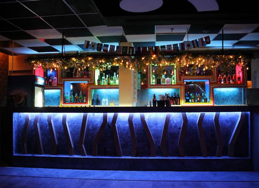 Bar Photo