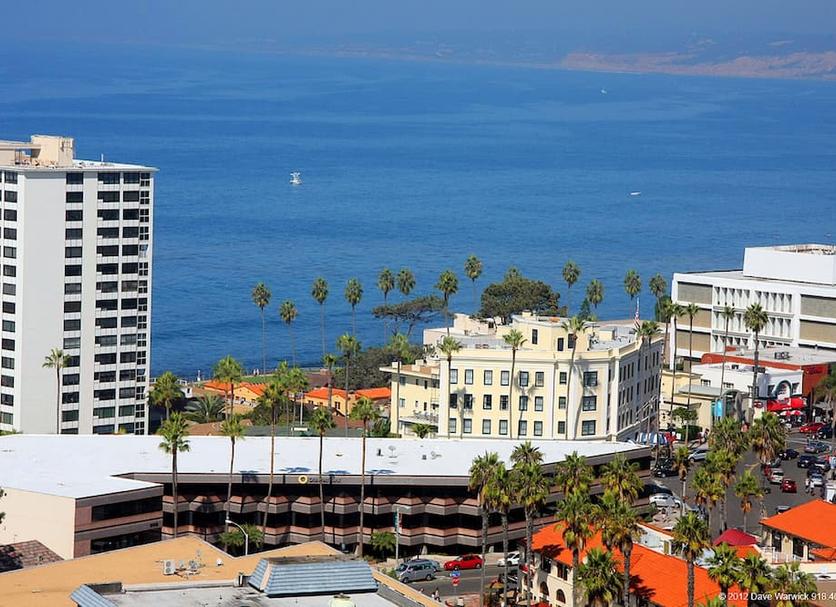 Outdoor view Photo