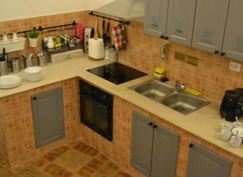 Kitchen Photo