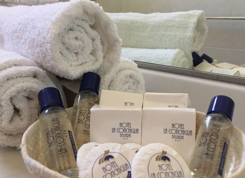 Room amenity Photo