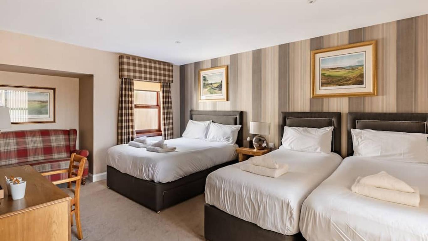 The Inn at Kingsbarns