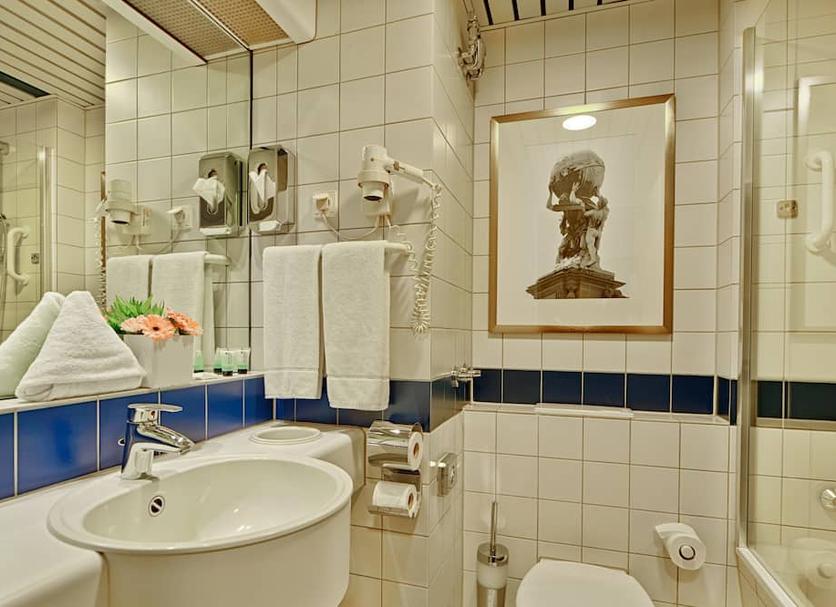 Bathroom Photo