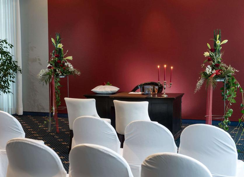 Conference room Photo