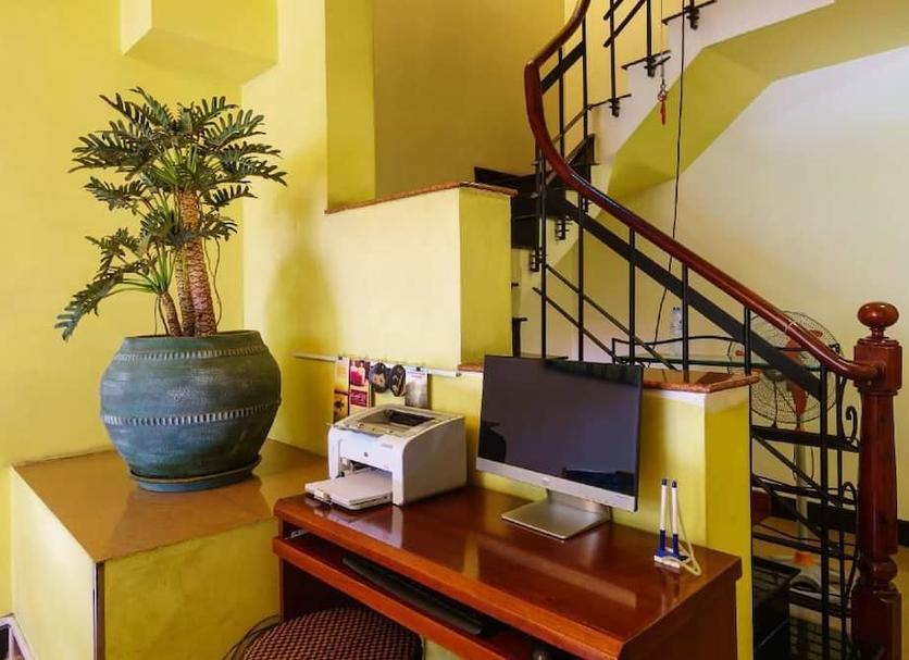 Room amenity Photo