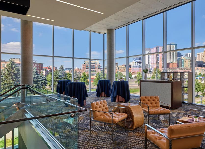 Conference room Photo