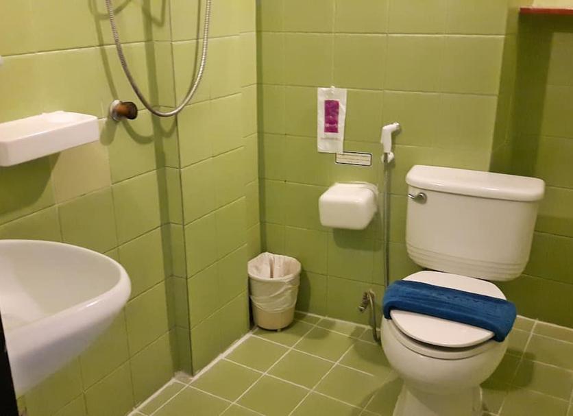 Bathroom Photo