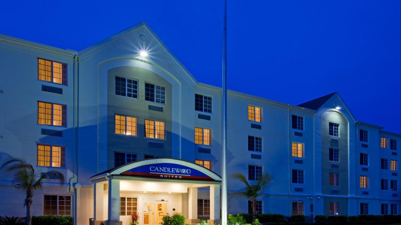 Candlewood Suites Melbourne/Viera