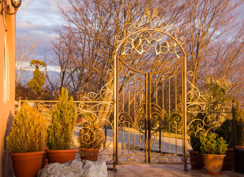 Outdoor view Photo