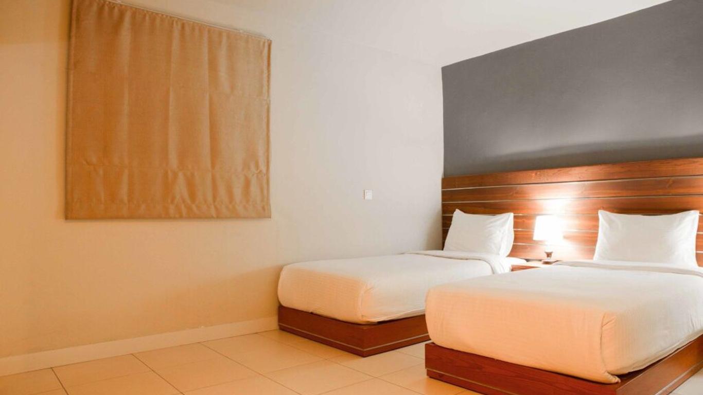Hotel Mawar