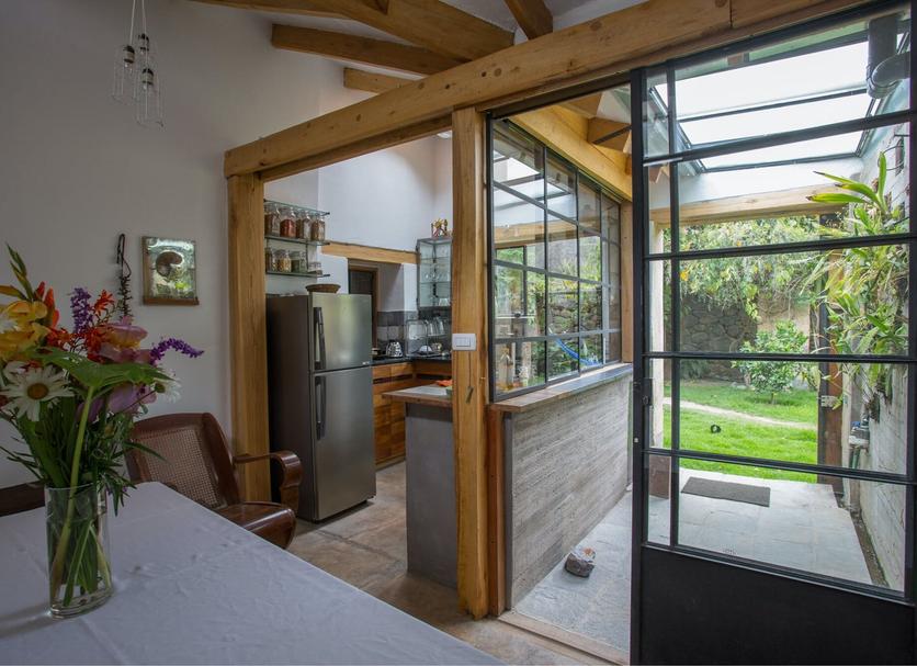 Dining room Photo