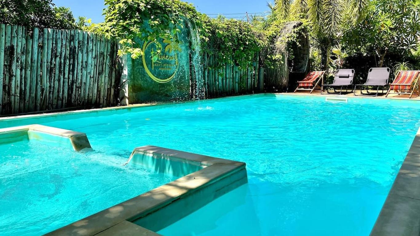 Riviera Boutique House