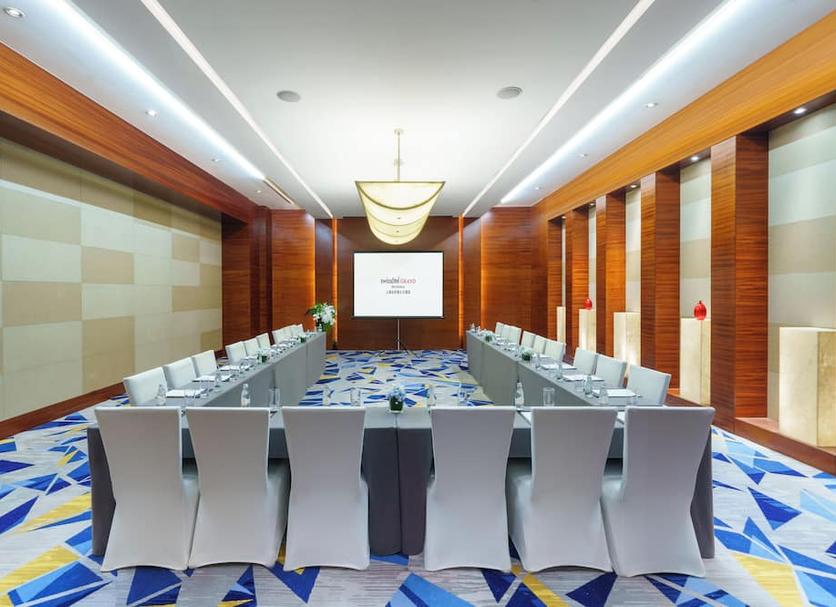 Conference room Photo
