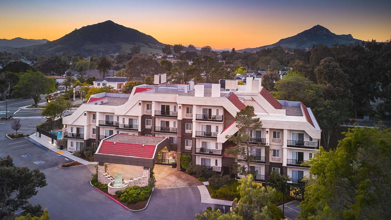 La Cuesta Inn, BW Signature Collection