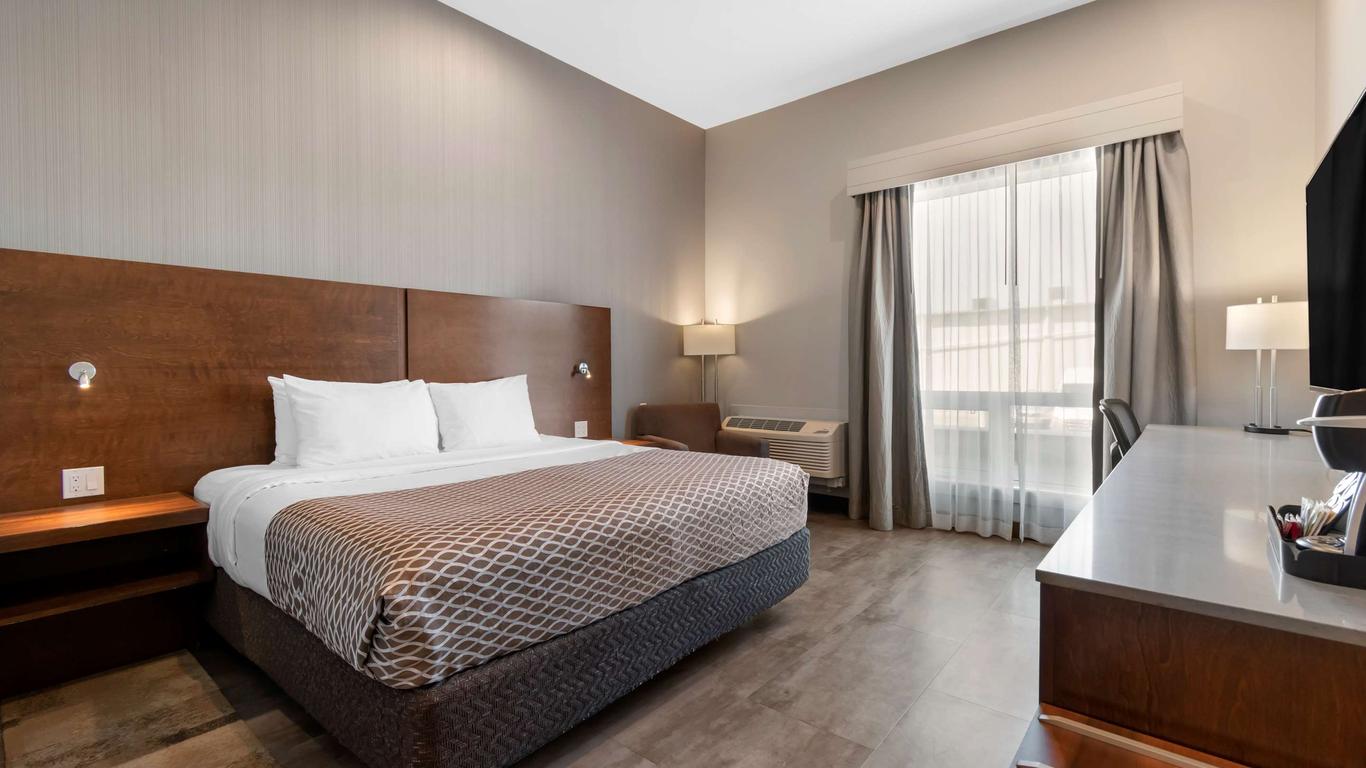 Best Western Plus East Side