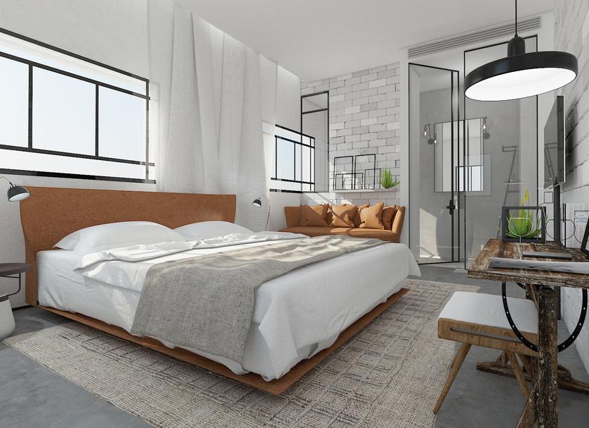 Bedroom Photo