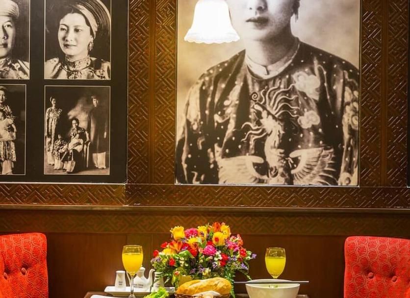 Room amenity Photo