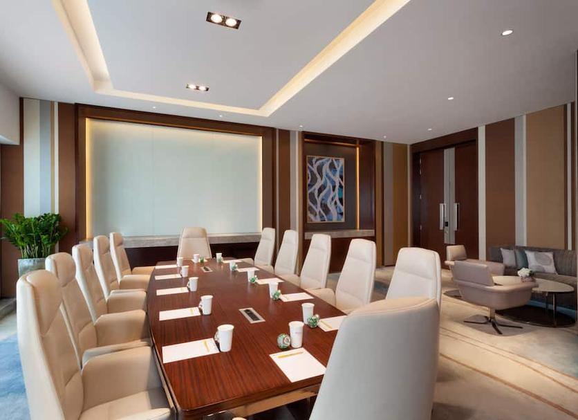 Conference room Photo