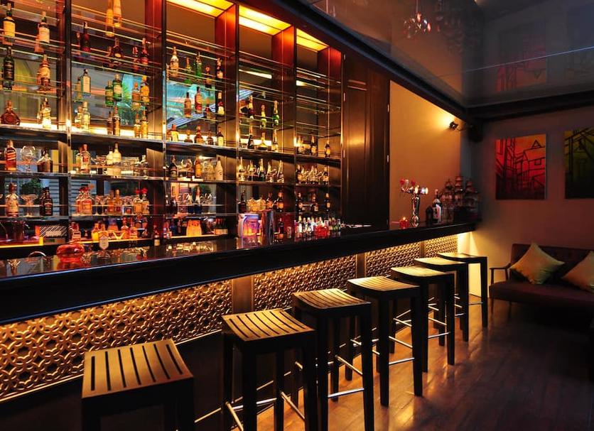 Bar Photo