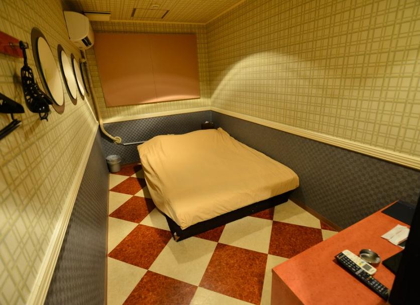 Spa Photo