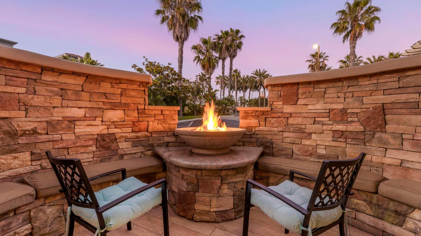 Best Western Plus Oceanside Palms